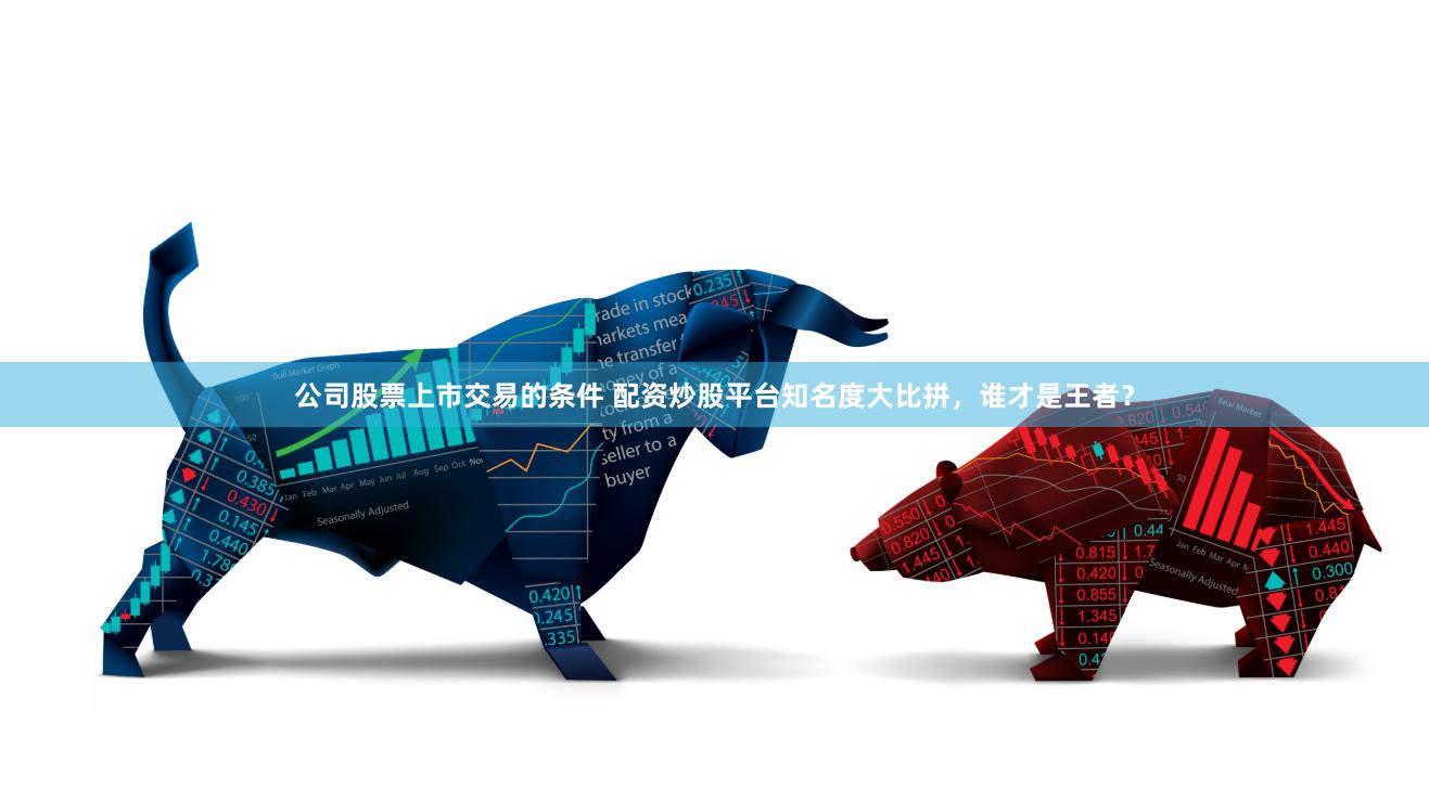 公司股票上市交易的条件 配资炒股平台知名度大比拼，谁才是王者？